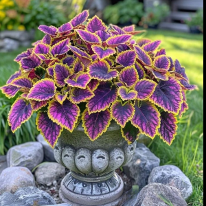 Хоста Рейдянт Чарм купить по цене от 365р. в интернет-магазине «Посадика» с доставкой почтой в в Острове и по всей России – [изображение №1].