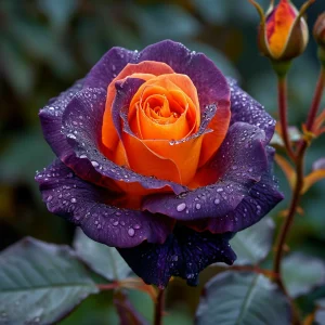 Роза Рэй Оф Хоуп купить по цене от 319р. в интернет-магазине «Посадика» с доставкой почтой в в Острове и по всей России – [изображение №1].