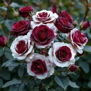 Роза Лост Лав купить по цене от 480р. в интернет-магазине «Посадика» с доставкой почтой в в Острове и по всей России – [изображение №1].